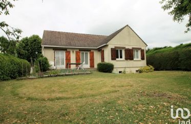 House 5 rooms of 80 m² in Champdeuil (77390)
