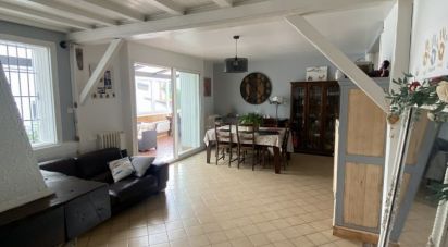 House 8 rooms of 225 m² in Criquetot-l'Esneval (76280)