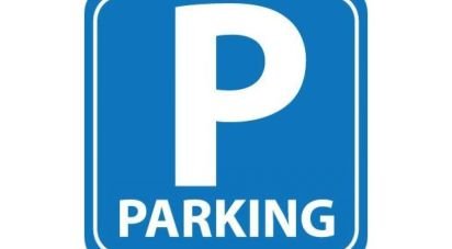 Parking of 12 m² in Brie-Comte-Robert (77170)