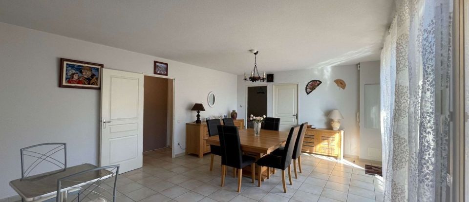 House 4 rooms of 80 m² in Saint-Privat-des-Vieux (30340)