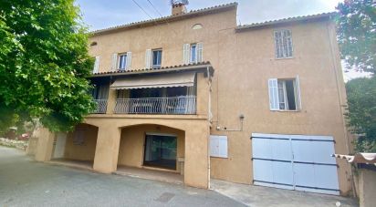 Apartment 4 rooms of 90 m² in Fayence (83440)