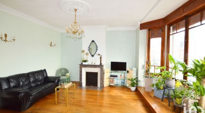 House 7 rooms of 234 m² in Amiens (80090)