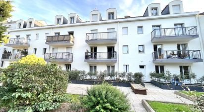 Apartment 3 rooms of 89 m² in Nantes (44100)