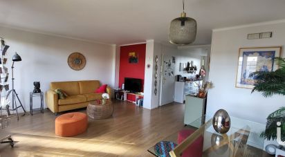 Apartment 3 rooms of 70 m² in Rueil-Malmaison (92500)
