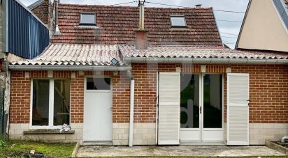 House 5 rooms of 71 m² in Le Plessier-Rozainvillers (80110)