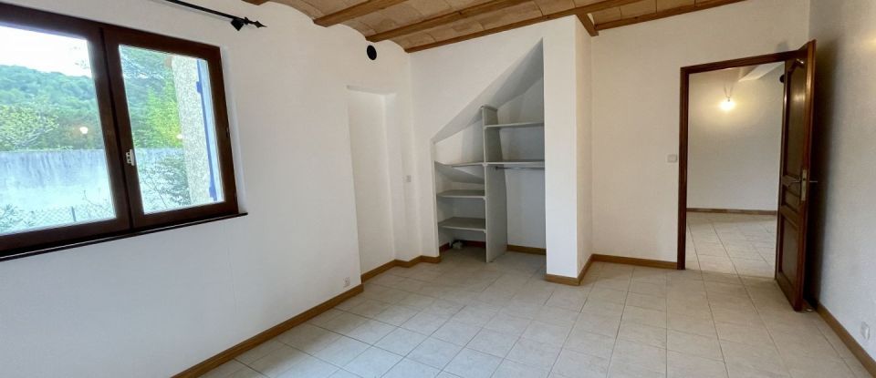 House 4 rooms of 140 m² in Gignac (34150)
