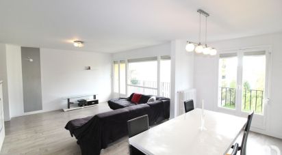 Appartement 4 pièces de 76 m² à Le Havre (76600)