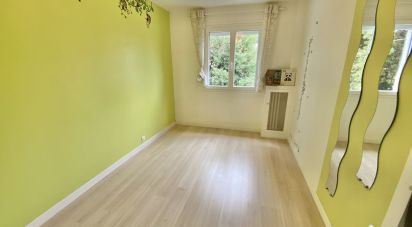 Apartment 4 rooms of 76 m² in Le Havre (76600)