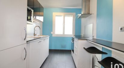 Appartement 4 pièces de 76 m² à Le Havre (76600)