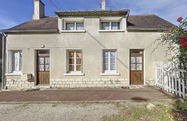 Maison 4 pièces de 72 m² à Autry-le-Châtel (45500)