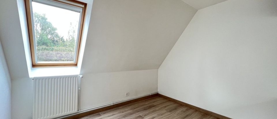 House 4 rooms of 110 m² in Tourcoing (59200)
