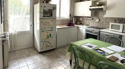 Maison 4 pièces de 104 m² à Chennevières-sur-Marne (94430)