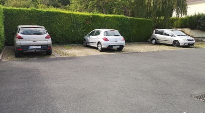 Parking of 12 m² in Corbeil-Essonnes (91100)