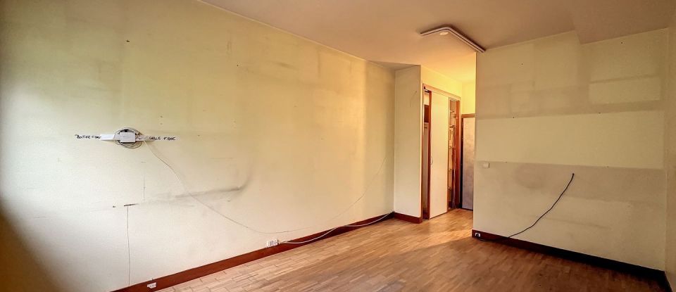 Studio 1 room of 21 m² in Nogent-sur-Marne (94130)