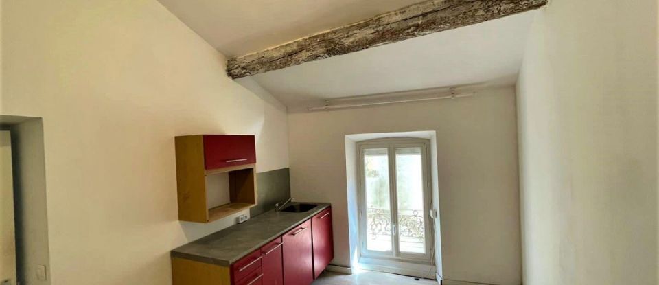 House 5 rooms of 120 m² in Luc-sur-Orbieu (11200)