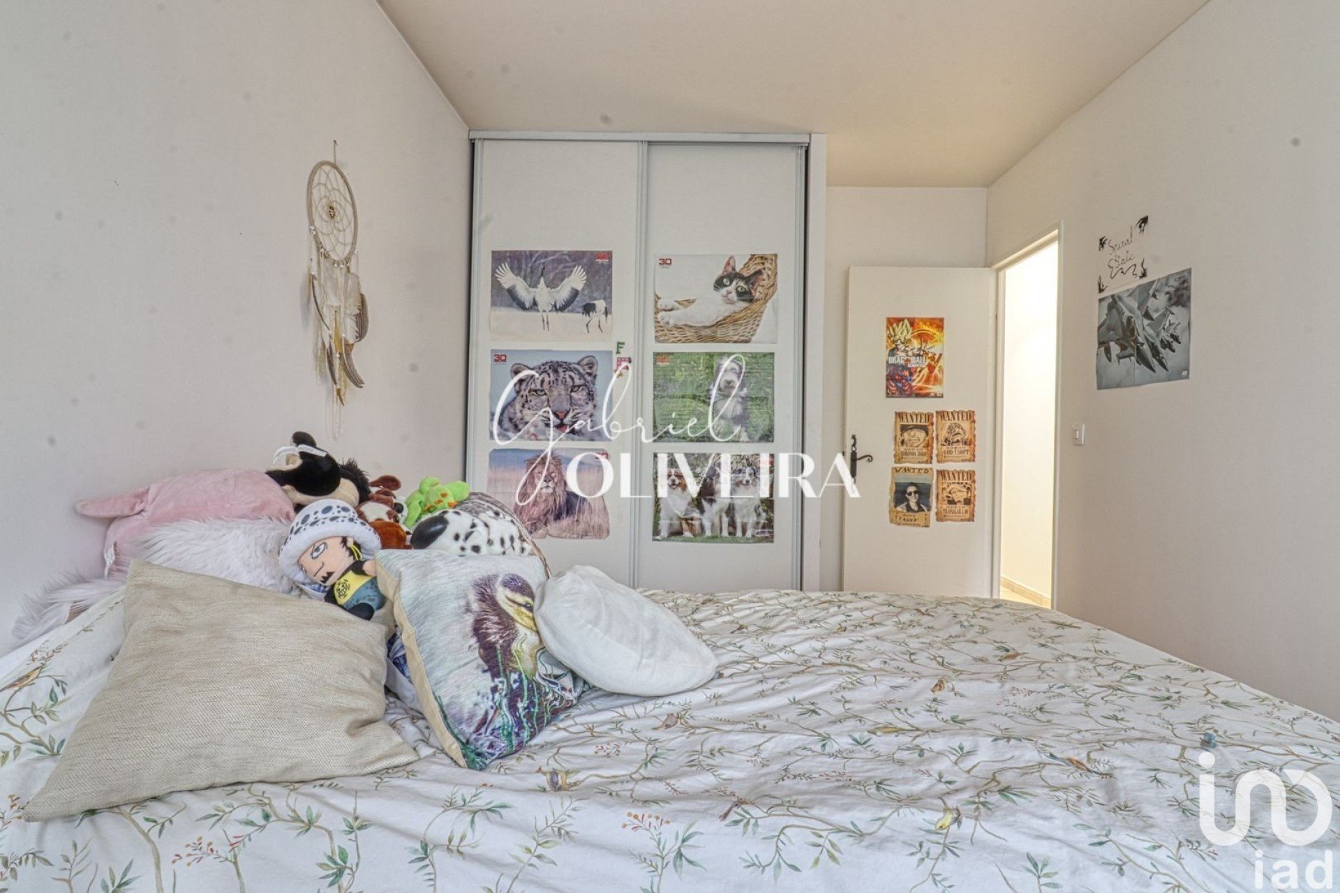Appartement a louer saint-gratien - 5 pièce(s) - 102 m2 - Surfyn