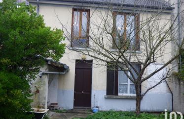 House 3 rooms of 100 m² in Dormans (51700)