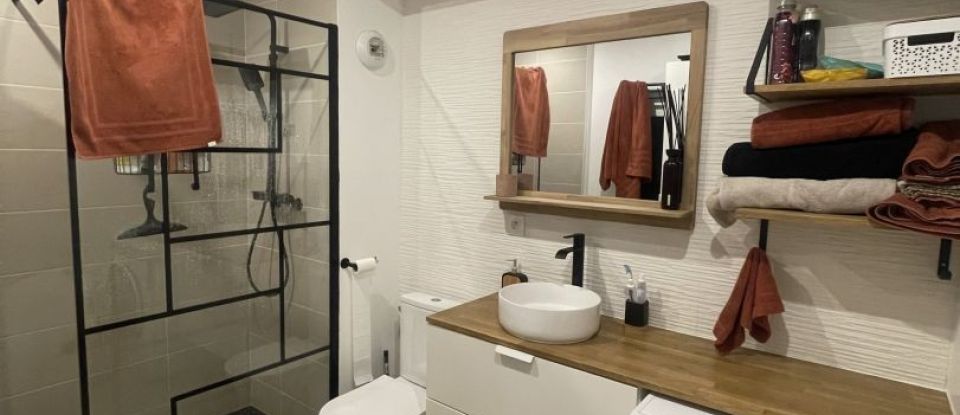 Apartment 2 rooms of 36 m² in Eaubonne (95600)