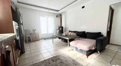Apartment 6 rooms of 132 m² in Gerstheim (67150)