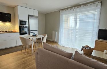 Apartment 2 rooms of 46 m² in Saint-Nazaire (44600)