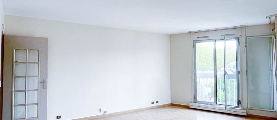 Apartment 2 rooms of 55 m² in Versailles (78000)