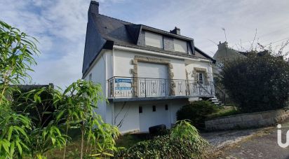 House 7 rooms of 156 m² in Quimperlé (29300)
