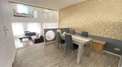 House 5 rooms of 143 m² in Nouzonville (08700)