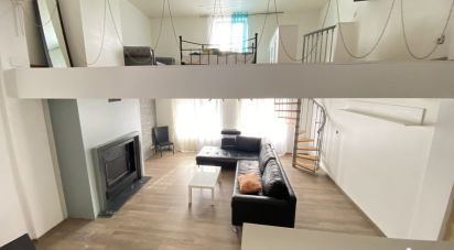 Maison 5 pièces de 143 m² à Nouzonville (08700)