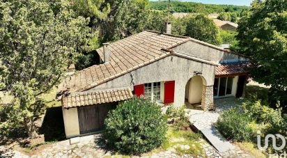 House 4 rooms of 84 m² in Cavillargues (30330)