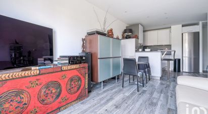 Apartment 3 rooms of 64 m² in Villenoy (77124)
