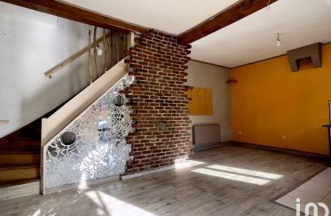 House 3 rooms of 55 m² in Roubaix (59100)