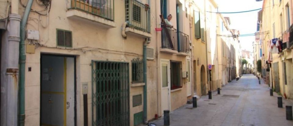 Appartement 3 pièces de 150 m² à Perpignan (66000)