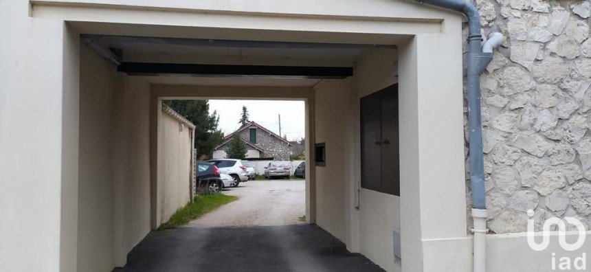 Appartement 2 pièces de 43 m² à Montigny-sur-Loing (77690)