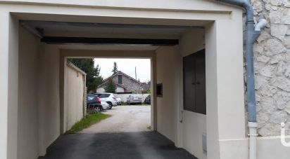 Apartment 2 rooms of 43 m² in Montigny-sur-Loing (77690)