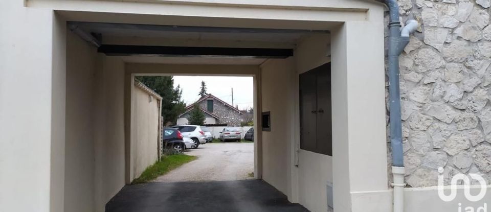Vente Appartement 43m² 2 Pièces à Montigny-sur-Loing (77690) - Iad France