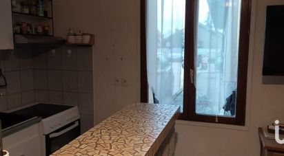 Apartment 2 rooms of 43 m² in Montigny-sur-Loing (77690)