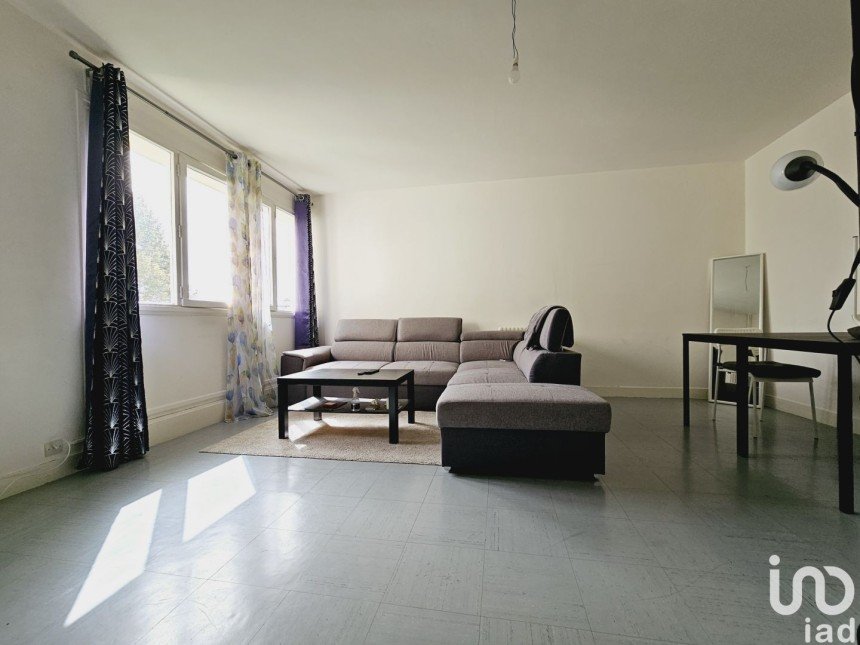 Appartement 2 pièces de 55 m² à Ifs (14123)