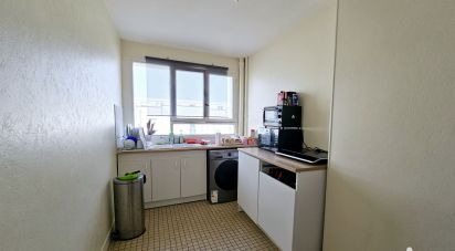 Apartment 2 rooms of 55 m² in Ifs (14123)