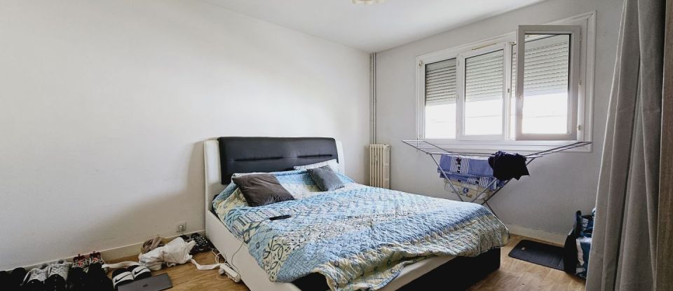 Appartement 2 pièces de 55 m² à Ifs (14123)