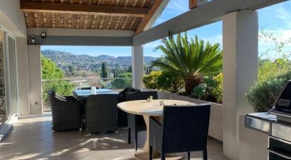 House 5 rooms of 198 m² in Mougins (06250)