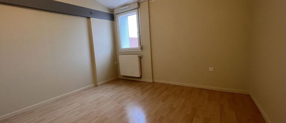 Apartment 4 rooms of 135 m² in Troyes (10000)