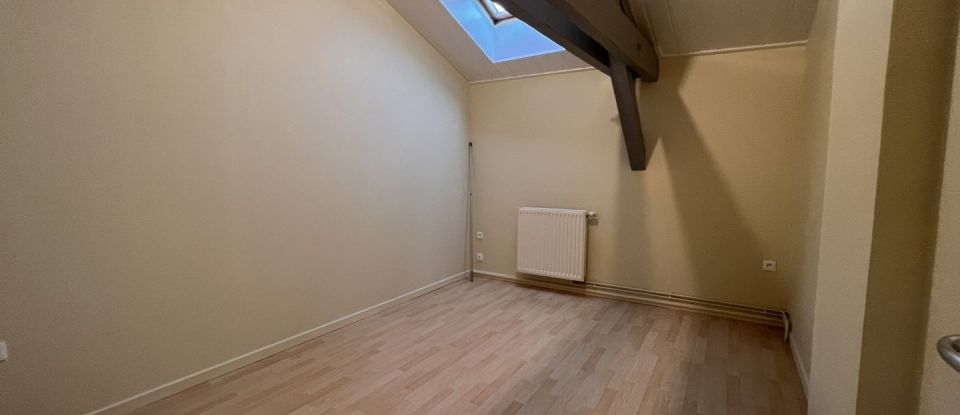Apartment 4 rooms of 135 m² in Troyes (10000)