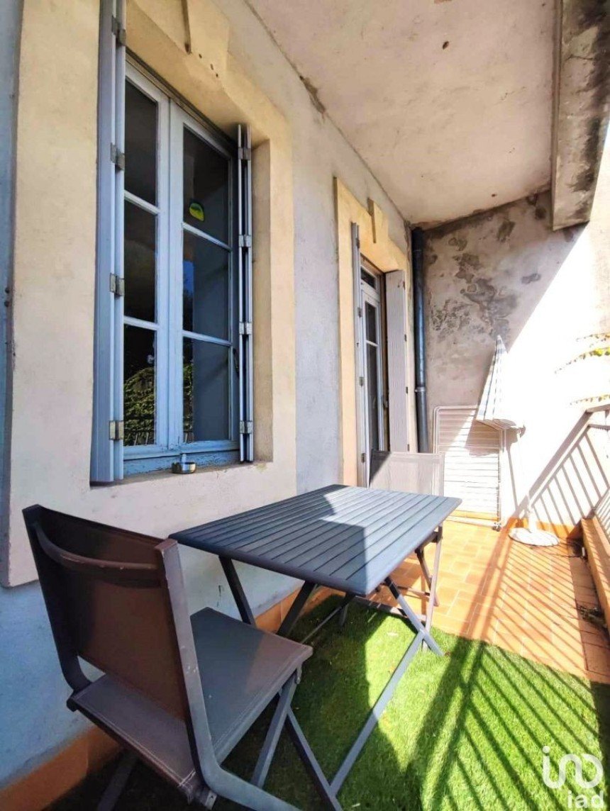 Appartement 1 pièce de 23 m² à Vallon-Pont-d'Arc (07150)