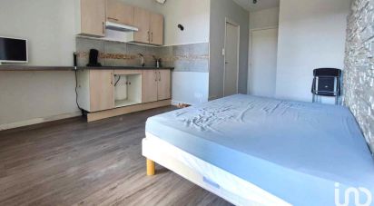Appartement 1 pièce de 23 m² à Vallon-Pont-d'Arc (07150)