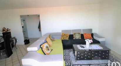 Apartment 3 rooms of 66 m² in - (91000)