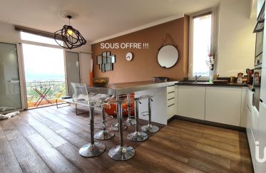 Appartement 5 pièces de 106 m² à Fréjus (83600)