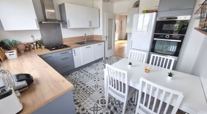 Apartment 3 rooms of 67 m² in Sevran (93270)