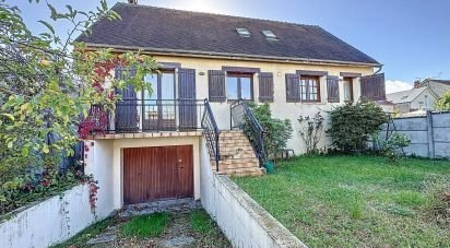 House 4 rooms of 108 m² in Châlette-sur-Loing (45120)