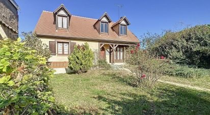 House 4 rooms of 108 m² in Châlette-sur-Loing (45120)