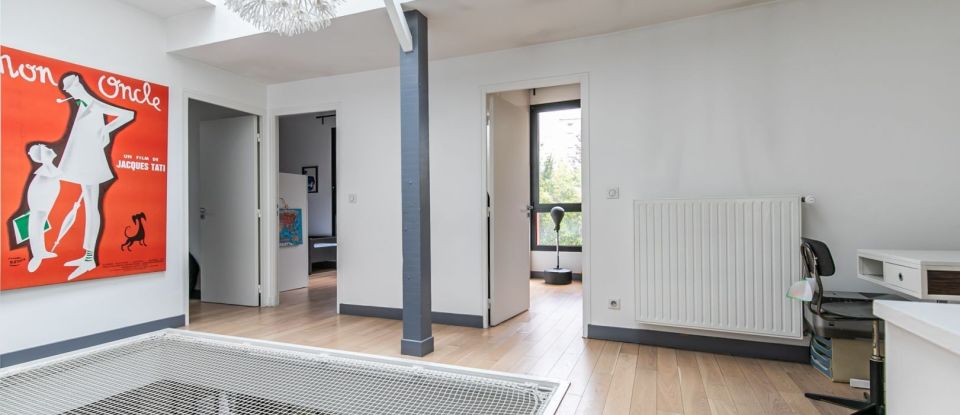 House 5 rooms of 143 m² in Montreuil (93100)